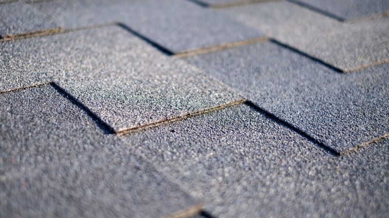 Asphalt Shingle Roofing